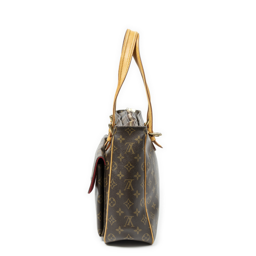 Louis Vuitton Multipli Cite GM - Picture 3 of 10